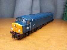 Bachmann 32-651 Class 44 44008 Diesel Loco Penyghent BR Blue  OO Gauge