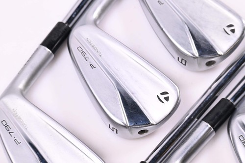 Taylormade p790 2021 irons - p790,
