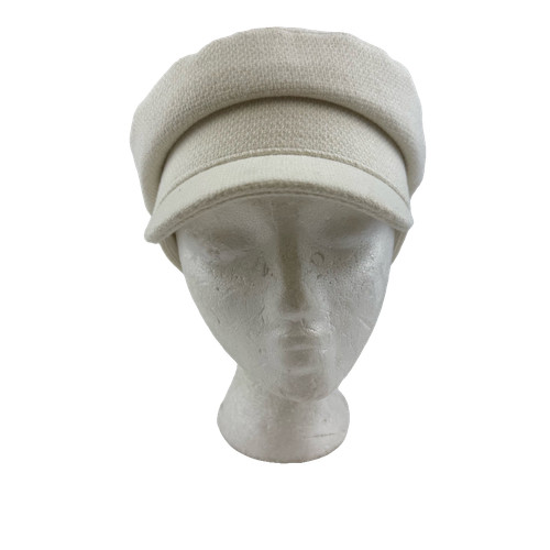 Mango women sailor cap cream - mango, women's