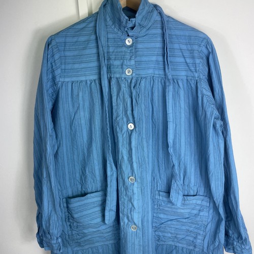 Vintage swedish works - swedish, wear
