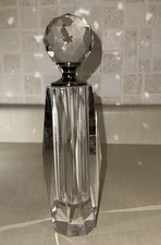 Exquisite Large 9” HEAVY CUT