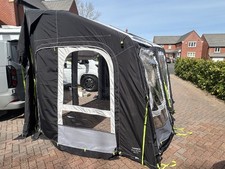 Dometic Rally Air Pro 260