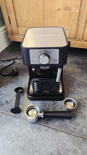 Delonghi stilosa ec260 - delonghi,