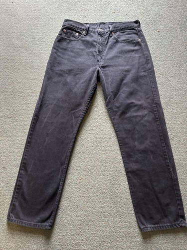 Levis 615 jeans - 02,