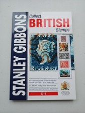 Stanley Gibbons Collect