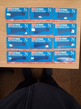 N Gauge Accessories. Quantity