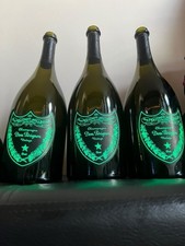 Box Of 3 Magnum Dom Perignon