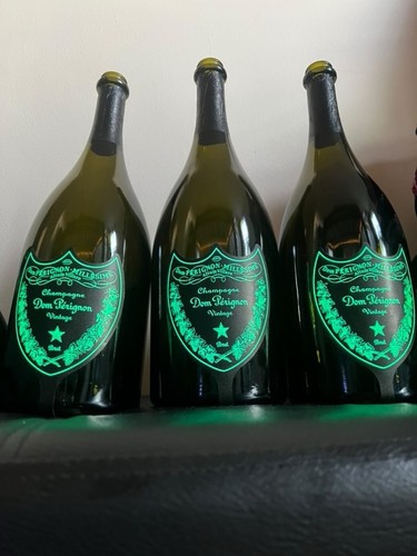 Box magnum dom perignon - 3,