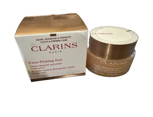 Clarins extra firming - clarins, extra-firming