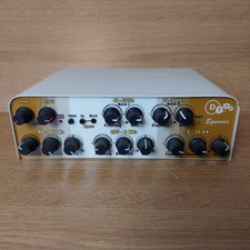 D-TAR Equinox Parametric