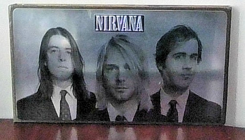 Nirvana with the - –,