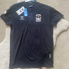 COVENTRY CITY FC Black Crew