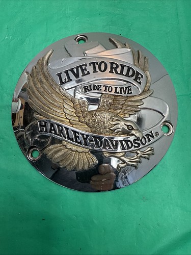Vintage harley davidson derby - vintage,