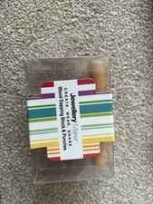 Jewellery Maker Wood Dapping