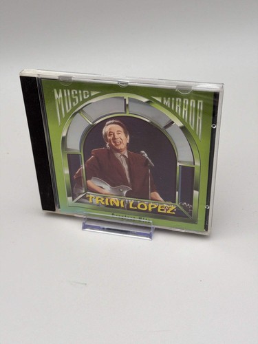 Trini lopez greatest - trini, hits