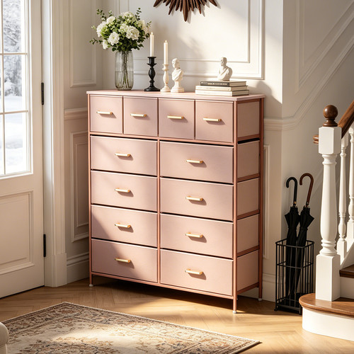 Modern chest drawers - modern, of