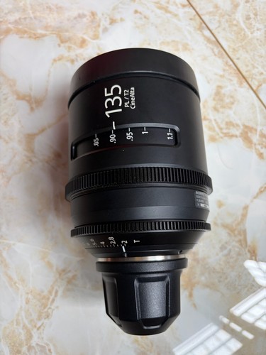Sony cinealta mkii - sony,