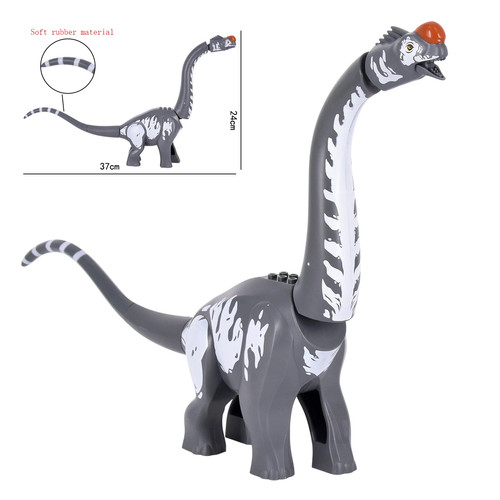 Dinosaur world titanosaurus - world,