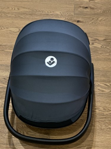 Maxi cosi pebble - pebble, car
