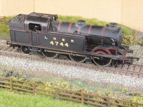 Mainline gauge lner class - 00,