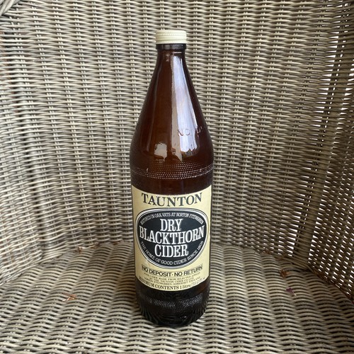 Vintage taunton cider - vintage,