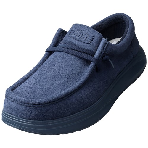 Hey dude wally comf - comf, mens