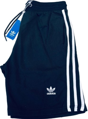 Adidas brand new three - brand, stripe