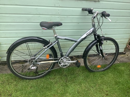 Btwin original 500 ladies - 500, bike