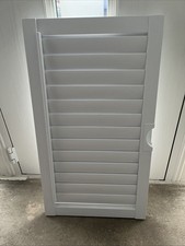 Perfect Fit Window Shutter Blind