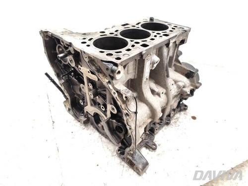 Bmw series engine block - bmw, 1