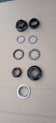 Bmx aero pro tange 300 - bmx,