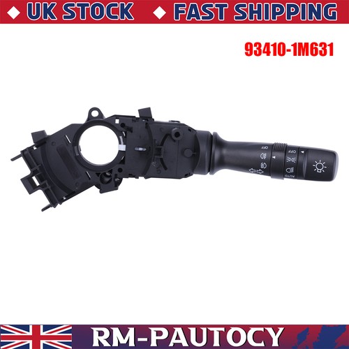 Headlight steering light - steering,