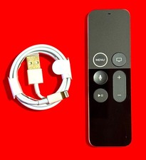 Genuine Apple TV Siri Remote