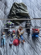 Toy Story Collectible Bundle
