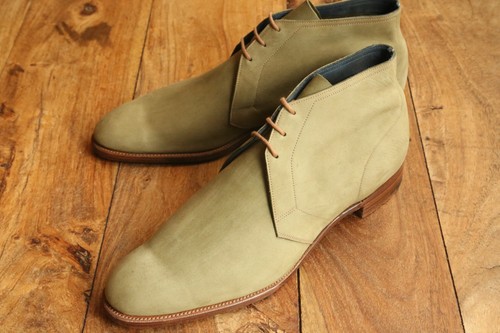 Edward green suede - edward,
