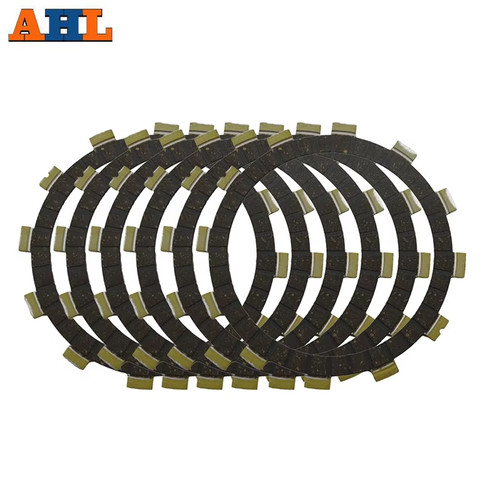 Motorcycle clutch friction - motorcycle,