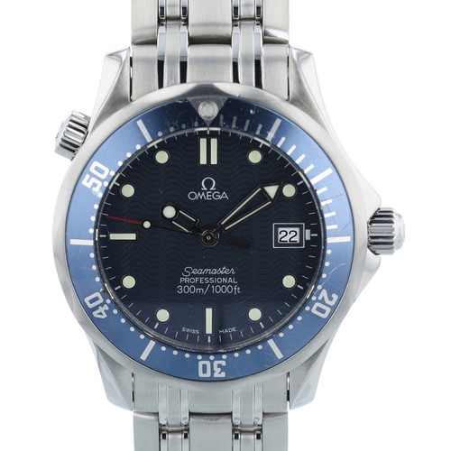 Omega seamaster 2561 - omega,