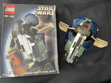 LEGO Star Wars 7153 Jango