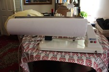 Kenwood Rotary Ironing Machine