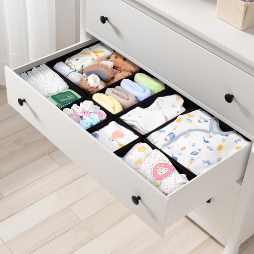 Pack drawer organiser for - organiser,