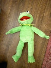 Build A Bear The Muppets