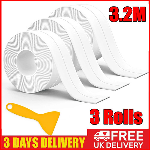 Sealing strip bath shower sink - sealing,