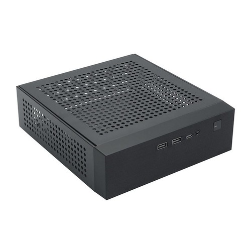 Pieces m09 htpc host itx - pieces,