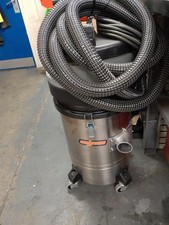 Coynco SMART 180 (MD) 1 kW 110 V Industrial Vacuum Cleaner – Semi-Automatic Filt