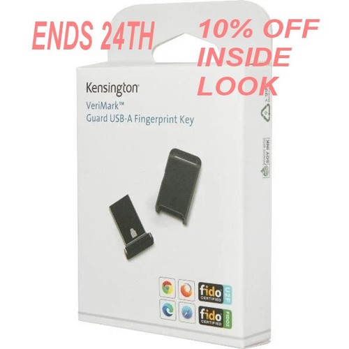 Fingerprint key reader - key,