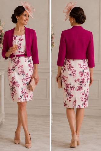 Jacques vert outfit pink - outfit, 16