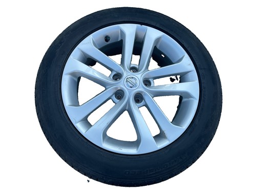 Nissan juke f15 2010 - f15, 17"