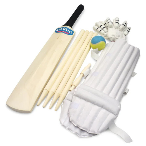 Octivo junior cricket - junior, set