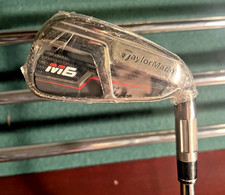 TaylorMade M6 6 iron, new in