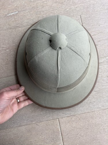 British military army - british, pith